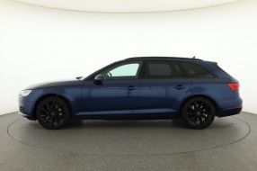 Audi A4 - 2017