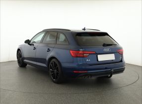 Audi A4 - 2017