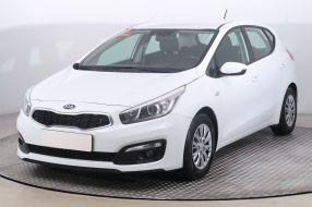 Kia Ceed - 2018