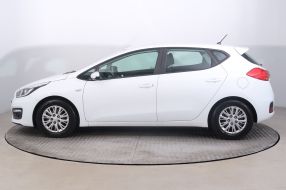 Kia Ceed - 2018