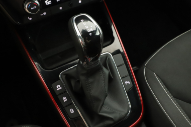 Škoda Fabia - 2025