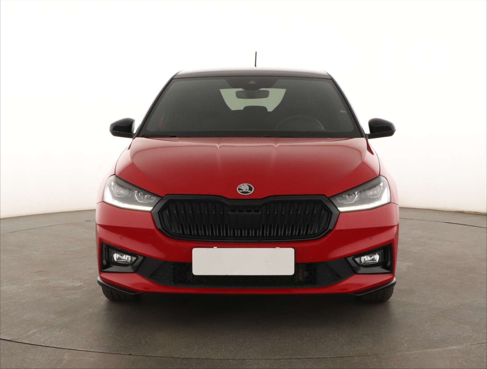 Škoda Fabia - 2025