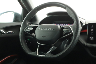 Škoda Fabia - 2025