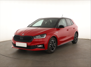 Škoda Fabia - 2025