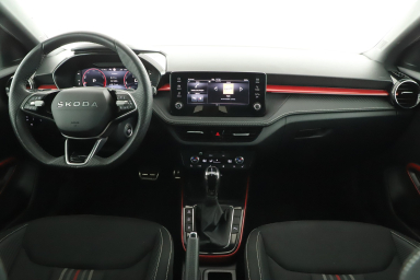 Škoda Fabia - 2025