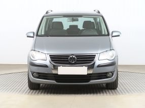 Volkswagen Touran - 2009