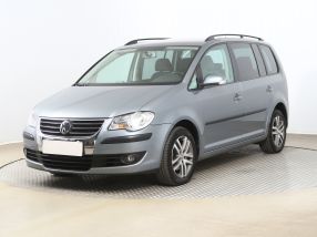 Volkswagen Touran - 2009