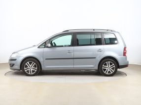 Volkswagen Touran - 2009