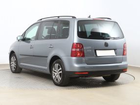 Volkswagen Touran - 2009