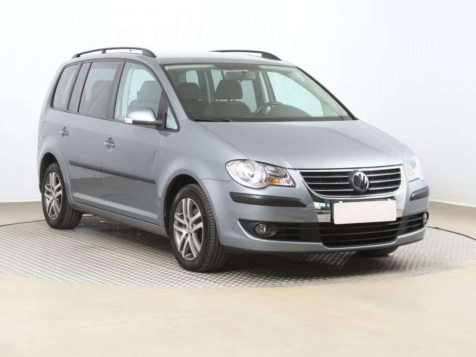 Volkswagen Touran - 2009