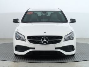 Mercedes-Benz CLA - 2019