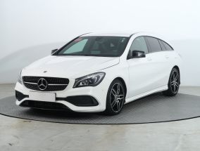 Mercedes-Benz CLA - 2019