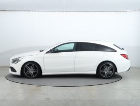 Mercedes-Benz CLA - 2019