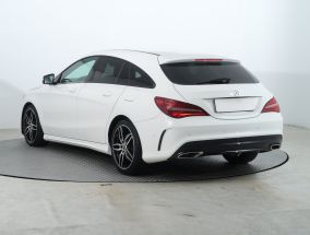 Mercedes-Benz CLA - 2019