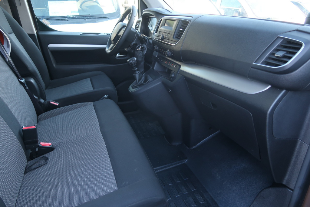 Citroen SpaceTourer