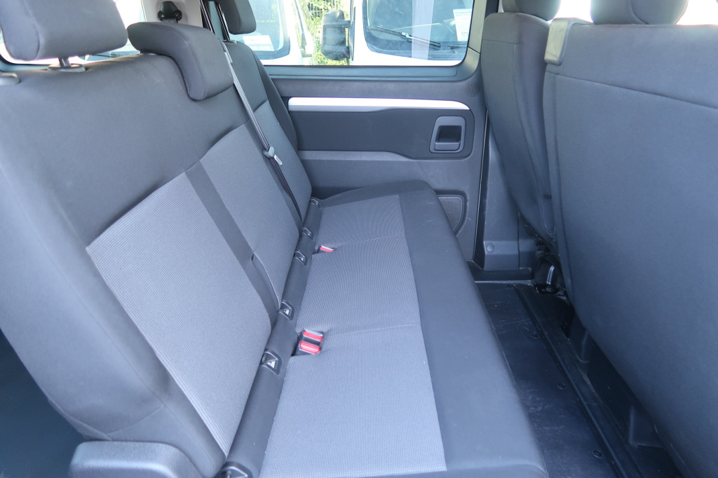 Citroen SpaceTourer