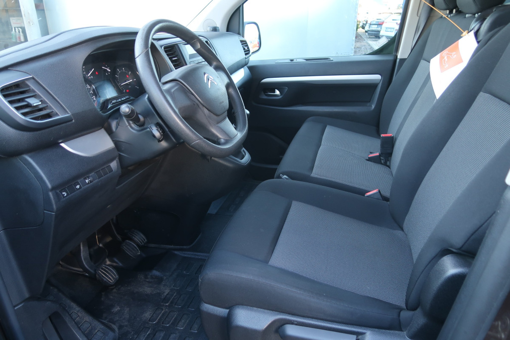 Citroen SpaceTourer
