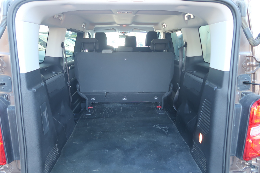 Citroen SpaceTourer