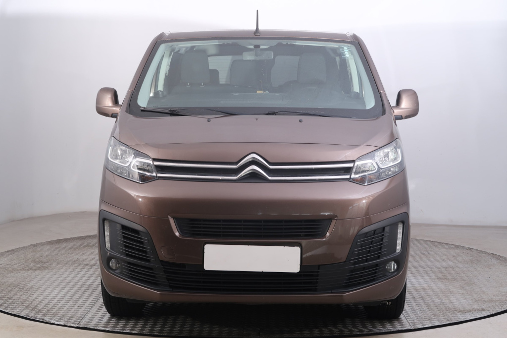 Citroen SpaceTourer