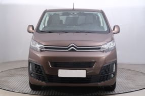 Citroen SpaceTourer - 2017