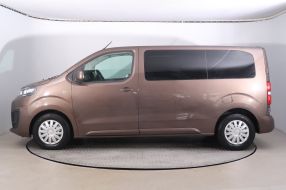 Citroen SpaceTourer - 2017