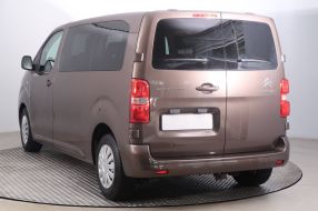 Citroen SpaceTourer - 2017