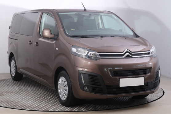 Citroen SpaceTourer