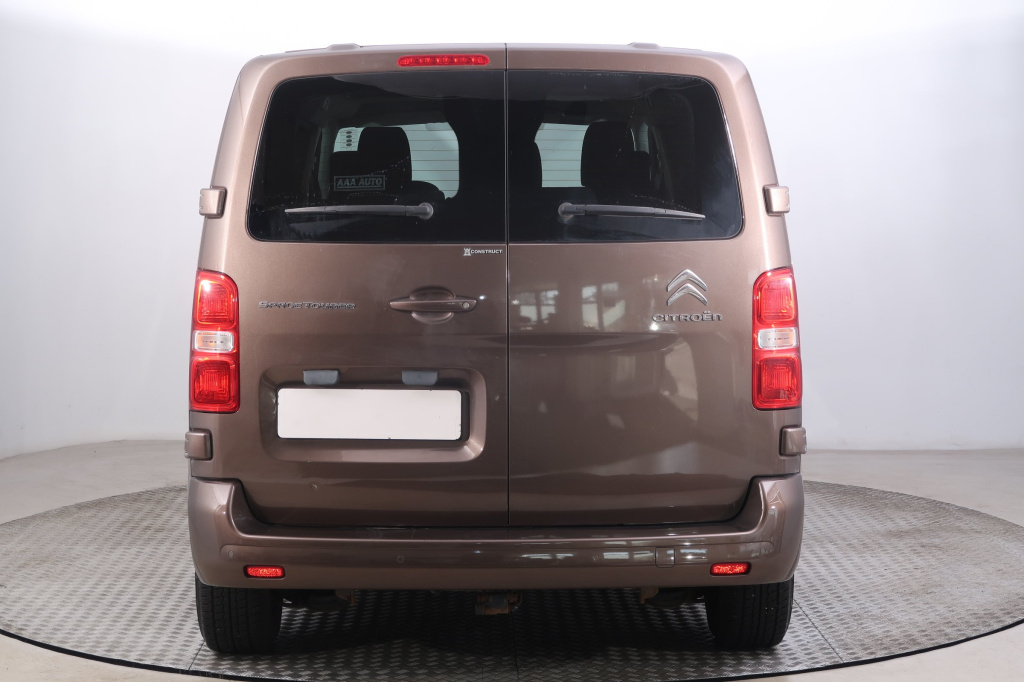 Citroen SpaceTourer