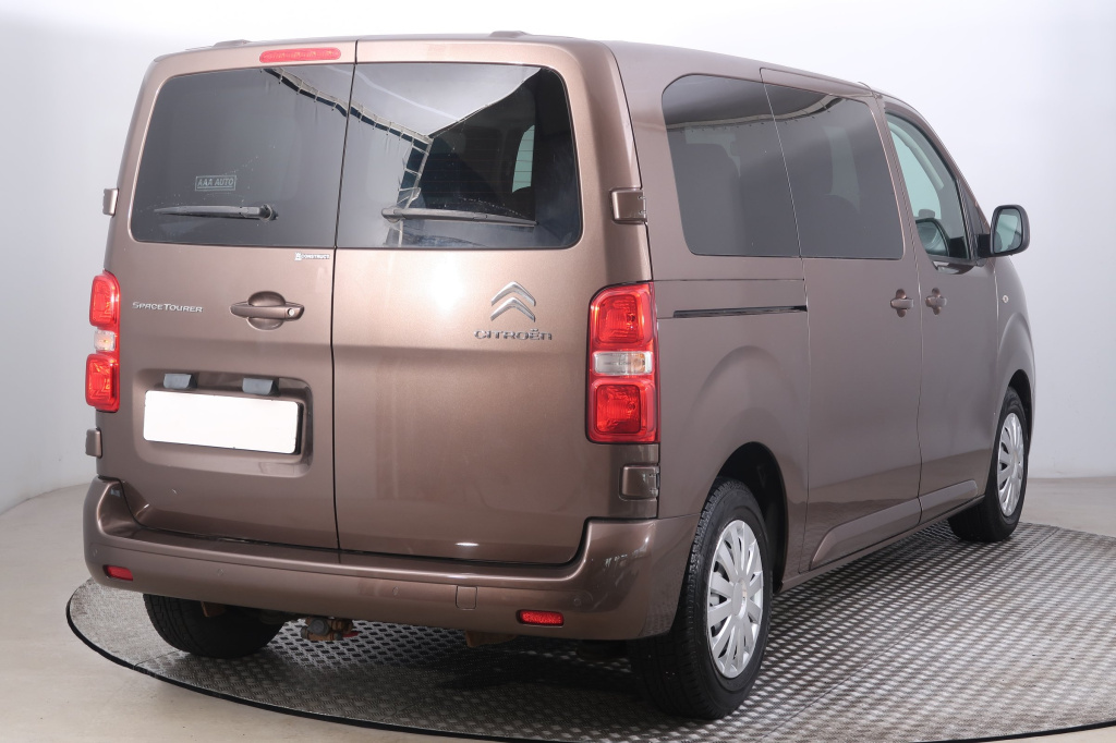 Citroen SpaceTourer