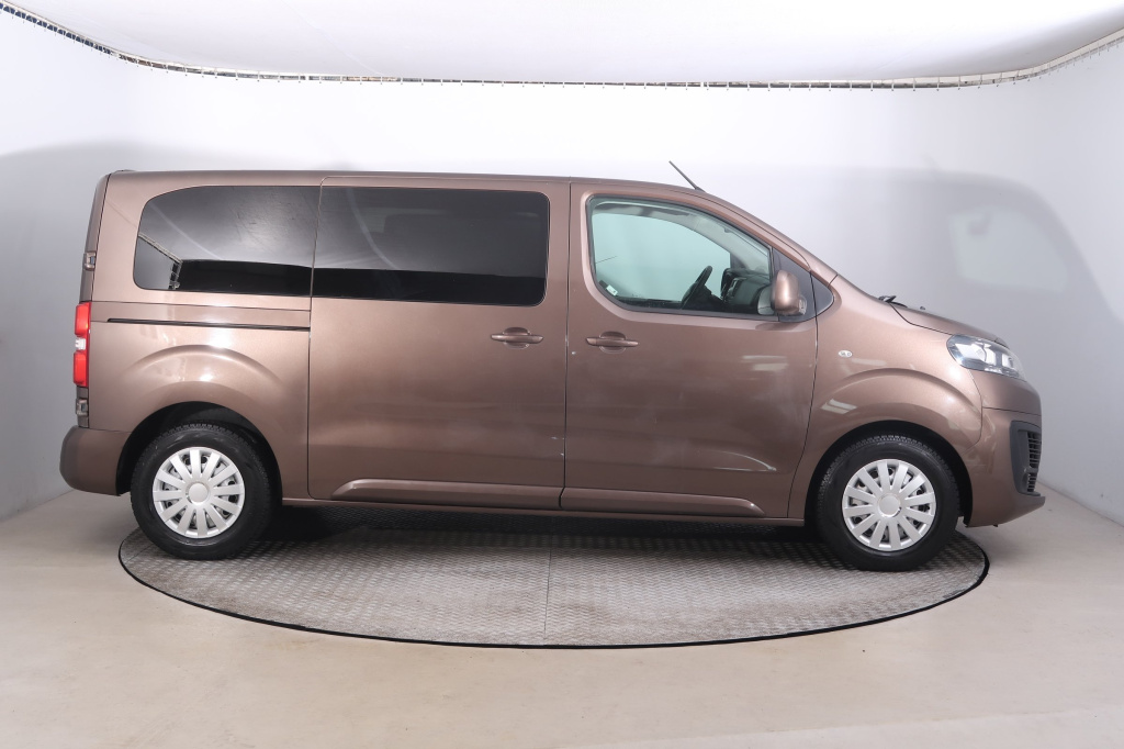 Citroen SpaceTourer