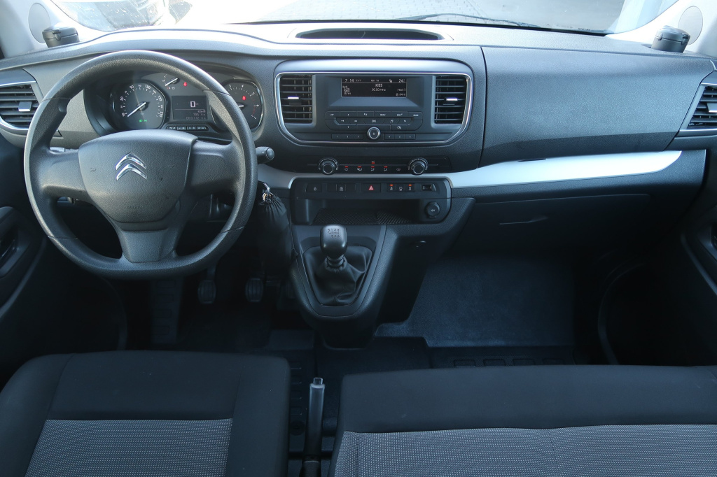 Citroen SpaceTourer