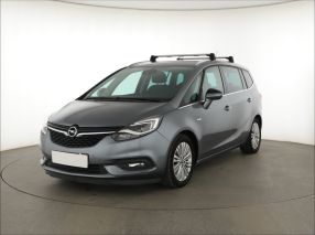 Opel Zafira - 2017