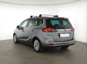 Opel Zafira - 2017