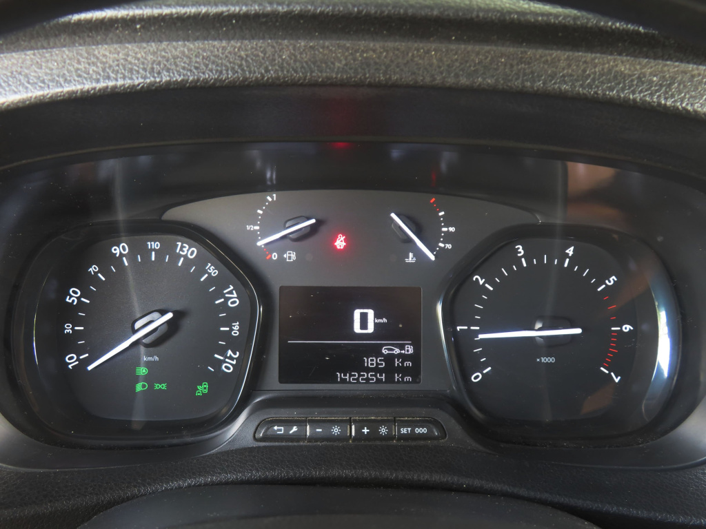 Peugeot Expert