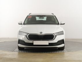 Skoda Octavia - 2022