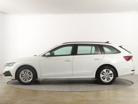 Skoda Octavia - 2022