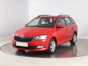 Skoda Fabia - 2019