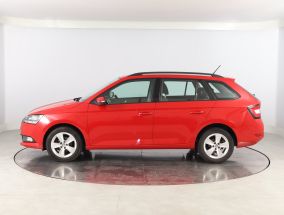 Skoda Fabia - 2019