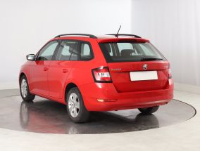 Skoda Fabia - 2019