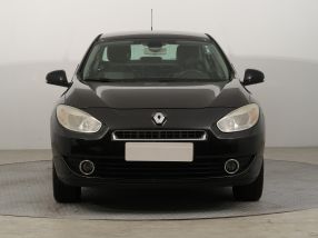 Renault Fluence - 2012