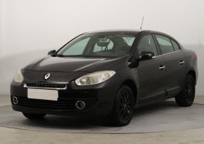 Renault Fluence - 2012