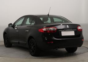 Renault Fluence - 2012