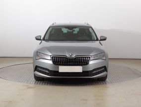 Skoda Superb - 2021