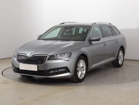 Skoda Superb - 2021