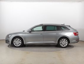 Skoda Superb - 2021