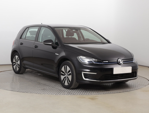 Volkswagen e-Golf 2020
