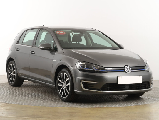 Volkswagen e-Golf