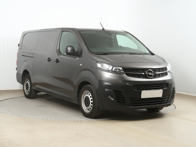 Opel Vivaro 2022