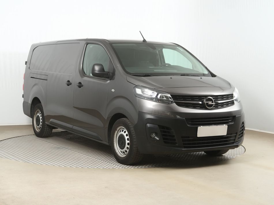 Opel Vivaro - 2022