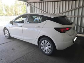 Opel Astra - 2018